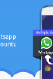 Parallel Space - Multi Accounts & Two face v4.0.8608 Pro Apk [SoupGet]