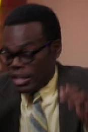 The Good Place S03E03 XviD-AFG [eztv]