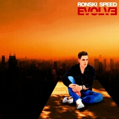 Ronski Speed - Evolve (Album) (320kbps) (2018) (Vyze)