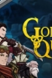 Gordian Quest