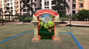 [ FreeCourseWeb ] Build Augmented Reality (AR) Portal & Car with ARKIT & Unity