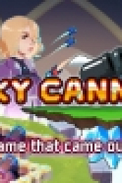 Sky Cannoneer v1.1.5.02