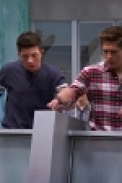 Lab Rats Elite Force S01E02 HDTV x264-ALTEREGO EZTV