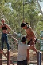 Survivor AU S08E18 XviD-AFG EZTV