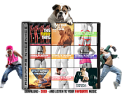 MutzNutz Music Pack 156 2019