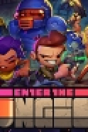 Enter the Gungeon v2.1.3