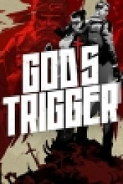 God's Trigger v.1.2.58760 [GOG] [Linux Wine]