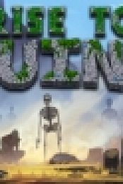 Rise to Ruins-GOG