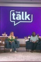 The Talk S12E11 720p WEB h264-DiRT EZTV