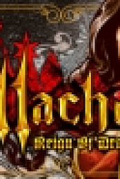 Wallachia: Reign of Dracula