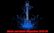 Music and Audio Magazines 2019-04