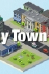 Tiny Town VR Update 26.12.2019