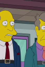 The Simpsons S36E07 480p x264-mSD EZTV