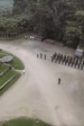 Explorer Battle for Virunga 720p x264 HDTV EZTV