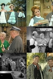Petticoat Junction: Complete TV Series: 222 Episodes: [samson599]