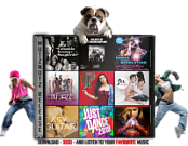 MutzNutz Music Pack 163 2019