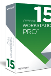 VMware Workstation Pro v15.5.0 (x64) Final + Keygen - [haxNode]