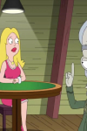 American Dad S19E20 480p x264-mSD EZTV