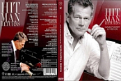 David Foster & Friends - Hit Man Returns [2011] DVD9