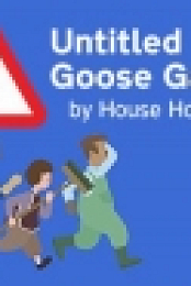 Untitled Goose Game 1.0.8 [Multi] [Unity3D] [Linux Native]