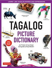 Tagalog Picture Dictionary - Learn 1500 Tagalog Words and Expressions