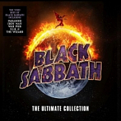 Black Sabbath The Ultimate Collection Remastered - 2016 [Flac-Lossless]