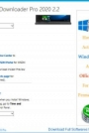 Microsoft ISO Downloader Pro 2020 2.2 Multilingual [johdrxrt]