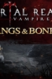 Immortal Realms: Vampire Wars - Fangs and Bones (GOG)