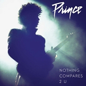 Prince - Nothing Compares 2 U (Single, 2018) Mp3 (320kbps) [Hunter]