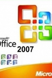 Office 2007 [PL] [SP3.FINAL-NiKKA]