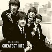 The Beatles - Greatest Hits 2019 [320kbps] {YMB}