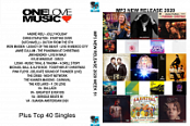 MP3 NEW RELEASES 2020 WEEK 51 - [GloDLS]