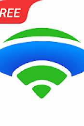 UFO VPN Basic - Free VPN Proxy Master & Secure WiFi v3.4.6 Premium Mod Apk {CracksHash}