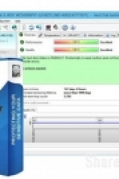 Hard Disk Sentinel Pro 5.40.5 Build 10482 Beta