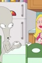 American Dad S17E11 XviD-AFG EZTV