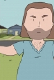 Regular Old Bogan S01E02 720p HDTV x264-CBFM EZTV