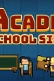 Academia : School Simulator v0.2.91a