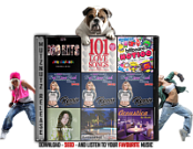 MutzNutz Music Pack 133 2019