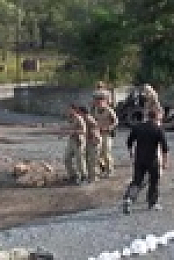 SAS Australia S02E02 Courage XviD-AFG EZTV