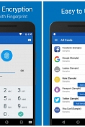 Enpass Password Manager v6.5.2.404 Premium Mod Apk {CracksHash}
