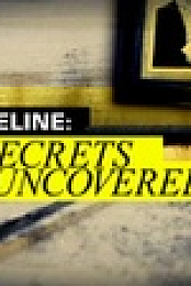 Dateline Secrets Uncovered S11E17 XviD-AFG EZTV