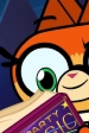 Unikitty S01E34 Tragic Magic HDTV x264-PLUTONiUM [eztv]