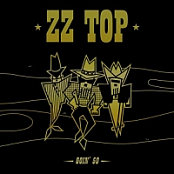 ZZ Top: 6 Pack (1987) | FLAC