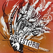 Halestorm - Reimagined (EP)2020 ak