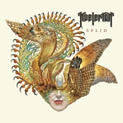 Kvelertak - Splid (2020) MP3 (320 Kbps) [MusicalWorld]