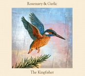 Rosemary & Garlic-2 CDs (Dutch acoustic folk)