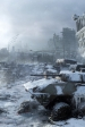 Metro Exodus [acquaint]