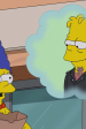 The Simpsons S35E16 720p x264-FENiX EZTV