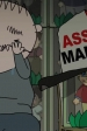 Squidbillies S10E08 PROPER HDTV x264-W4F[eztv]