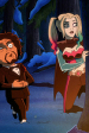 Harley Quinn S04E09 720p WEB h264-EDITH EZTV